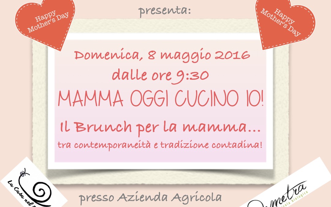 Brunch della Mamma